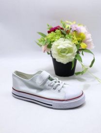 Trampki na rzepy chłopięce (31-36/12P)