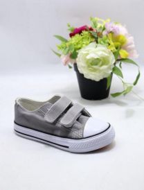 Trampki na rzepy chłopięce (25-30/12P)