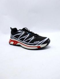 Buty sportowe wiązane męskie (41-46/12p)