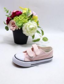 Trampki na rzepy dziewczynka(25-30/12P)