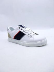 Buty Sportowe Wiązane męskie (40-45/12P)