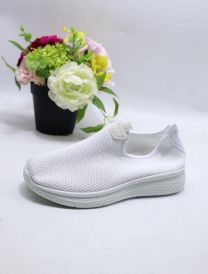 Buty sportowe wsuwane damskie (36-41/12P)