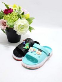 Klapki basenowe dzieci (24-29/36P)