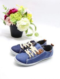 Trampki wiążane chłopięce i dziewczynka (30-35/24P)