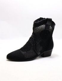 Botki na obcasie (36-41/12P)