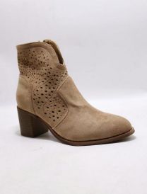 Botki na obcasie (36-41/12P)