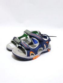 SANDAŁY CHŁOPIĘCE (31-36/12P)