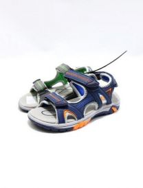 SANDAŁY CHŁOPIĘCE (25-30/12P)