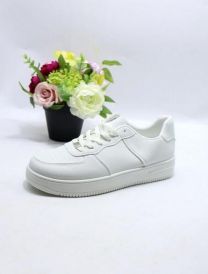 Buty Sportowe Wiązane męskie (40-45/12P)