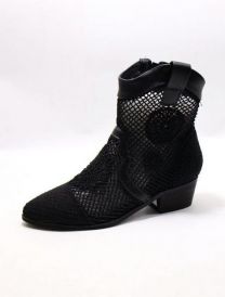 Botki na obcasie (36-41/12P)