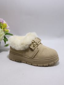 Botki EMU damskie (36-41/12p)