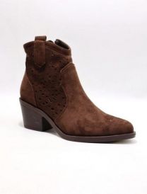Botki na obcasie (36-41/12P)