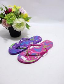 Klapki japonski damskie(36-41/24P)