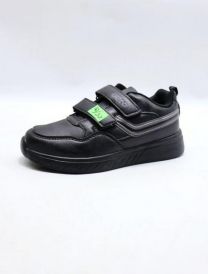 Buty sportowe na rzepy chłopięce (32-37/12P)