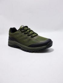 Buty Sportowe Wiązane męskie (41-46/12P)