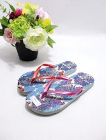 Klapki japonski damskie(36-41/24P)