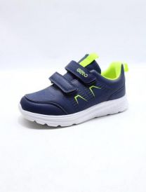 Buty sportowe na rzepy chłopięce (26-31/12P)