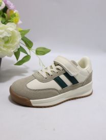 Buty sportowe na rzepy chłopięce (26-31/12P)