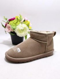 Botki EMU damskie (36-41/12p)