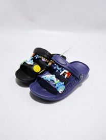 Klapki basenowe dzieci (24-29/36P)