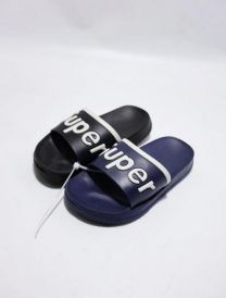 Klapki basenowe dzieci (24-29/36P)