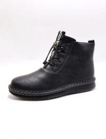 Botki babcine damskie (36-42/12P)