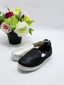 Trampki wsuwane dziewczynka (31-36/12P)