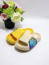 Klapki basenowe dzieci (30-35/36P)