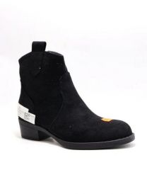 Botki na obcasie (36-41/12P)