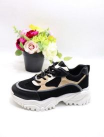 Sneakersy damskie (36-41/12P)
