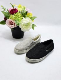 Trampki wsuwane dziewczynka (24-29/12P)