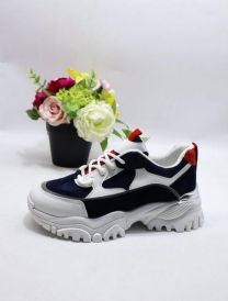 Sneakersy damskie (36-41/12P)