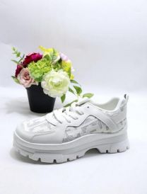 Sneakersy damskie (36-41/12P)