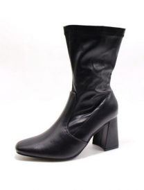 Botki na obcasie (36-41/12P)