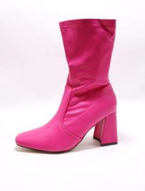 Botki na obcasie (36-41/12P)