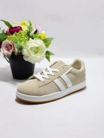 Buty sportowe wiązane dziewczynka (31-36/12P)