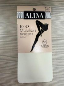 Rajstopy damskie (L-XL/10szt)