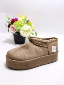 Botki EMU damskie (36-41/12p)