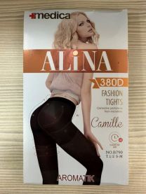 Rajstopy damskie (S-M/10szt)