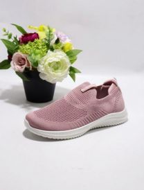 Buty sportowe wsuwane chłopięce i dziewczynka (32-37/12P)