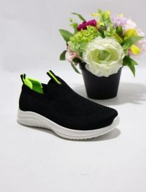 Buty sportowe wsuwane chłopięce i dziewczynka (26-31/12P)