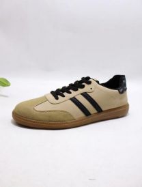 Buty sportowe wiązane męskie (40-45/12p)