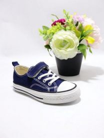 Trampki na rzepy chłopięce (26-31/12P)