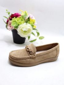 Mokasyny damskie (36-41/12P)