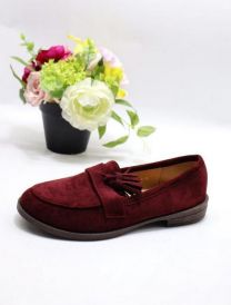 Mokasyny damskie (36-41/12P)