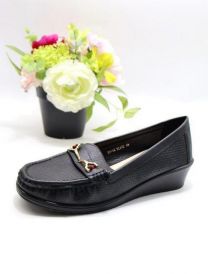 Półbuty na koturnie  (36-41/12)