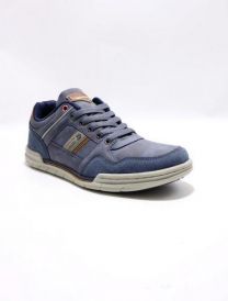 Buty Sportowe Wiązane męskie (41-46/10P)