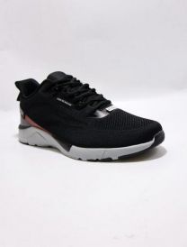 (47-49/8P)Buty sportowe wiązane męskie 