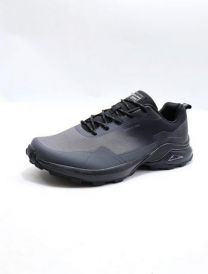 Buty sportowe wiązane męskie (41-46/8P)