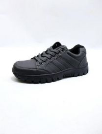 Buty sportowe wiązane męskie (41-46/8P)